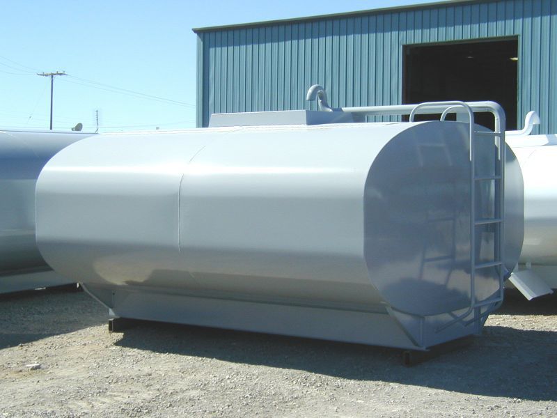 Water Tanks and Water Trucks New & Used  Fuel, Food Grade & More