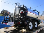 New Asphalt Distributor for sale - STRATOS brand by PavementGroup