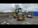 Kawasaki Wheel loader, 45ZM-2 for sale at PavementGroup.com 518-218-7676