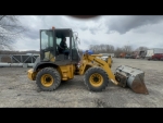 bucket loader 2012-2013 Kawasaki 45ZM 518-218-7676 for sale