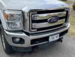 Ford F250 2016 for sale 518-218-7676