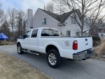 Ford F250 2016 Lariat VG condition, for sale 518-218-7676