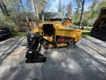 6.5 Ton Mauldin 1560 Commercial Paver