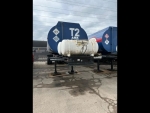 2004 Taurus 20-Ton Tanker