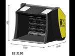 Remu EE 3160 Screening Bucket