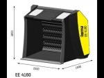 Remu EE 4160 Screening Bucket