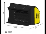 Remu EL 2085 Screening Bucket