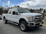 2016 Ford F250 Lariat, crew cab