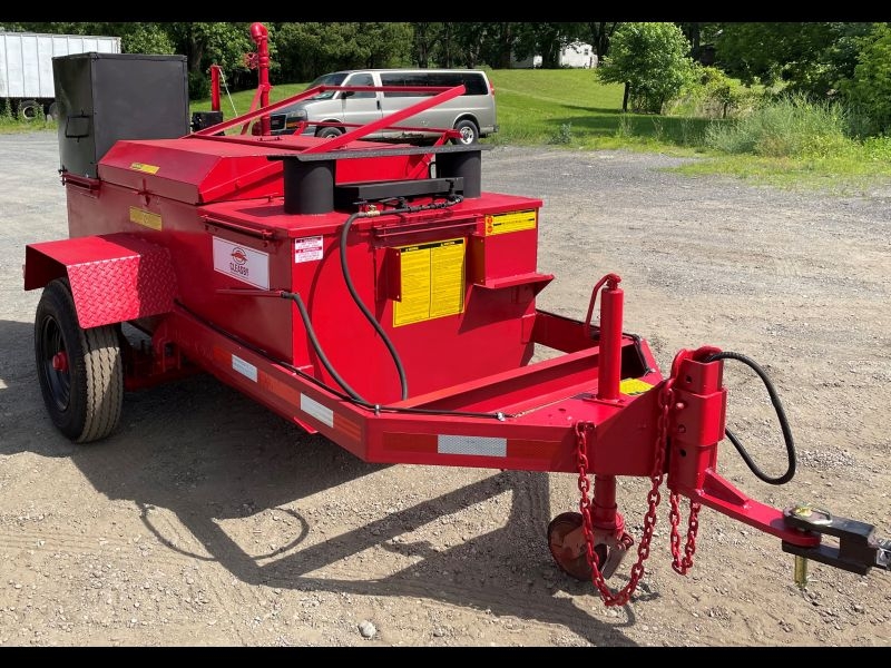 Used Roofing Equipment